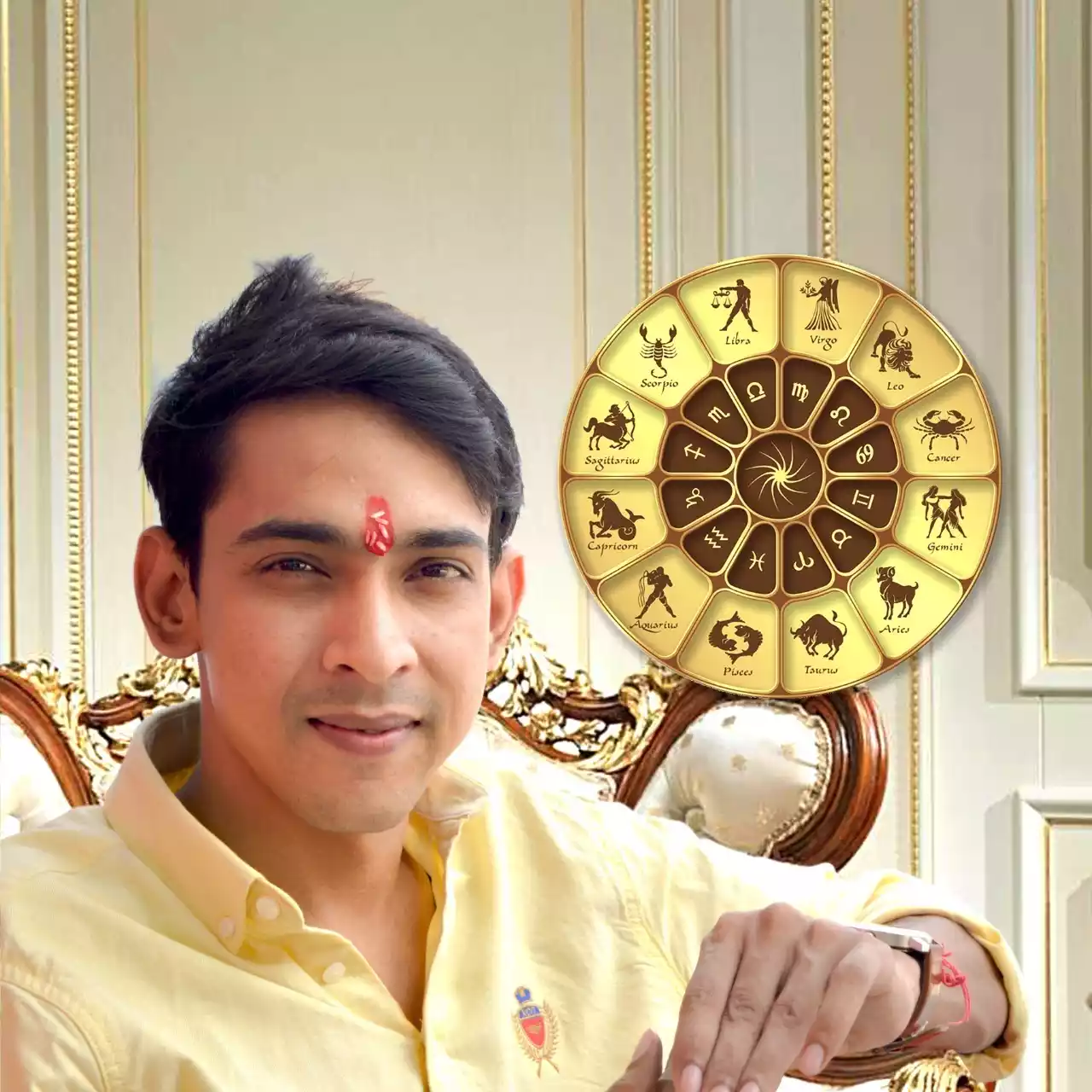 Krishankant Bhardwaj